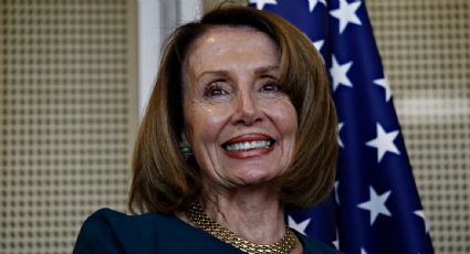 Nancy Pelosi respalda a Kamala Harris como candidata demócrata a la presidencia de EU: "Mi apoyo es oficial, personal y político"