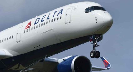 EU abre investigación contra Delta Airlines por la cancelación de más de 4 mil vuelos que comenzaron tras el fallo informático global