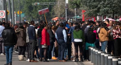 Científicos de la UNAM identifican que dos sismos lentos causaron los microsismos de 2023 en la CDMX