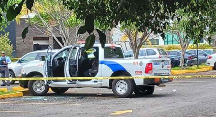 Matan a un policía en Celaya mientras resguardaba el hotel de la selección Sub-20 de Cuba; suman 41 agentes asesinados en el estado en lo que va del año