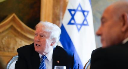 Netanyahu y Trump buscan reparar lazos y avanzar en un acuerdo de alto al fuego en Gaza durante su reunión en Mar-a-Lago