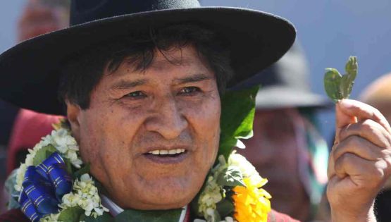 Se abre un nuevo flanco en Bolivia: tribunal prohíbe a Evo Morales volver a ser candidato presidencial