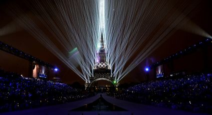 Inauguración de París 2024, la más vista en unos Juegos Olímpicos desde Londres 2012