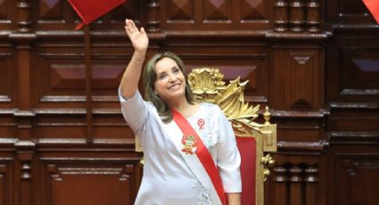 Dina Boluarte anuncia el reordenamiento y modernización del gabinete del gobierno de Perú?