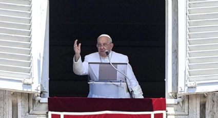 Papa Francisco sugiere que se determine si los ataques de Israel contra Gaza constituyen genocidio