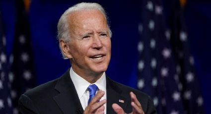 Biden quiere cambiar el Tribunal Supremo para que los presidentes respondan por actos como la incitación al asalto al Capitolio