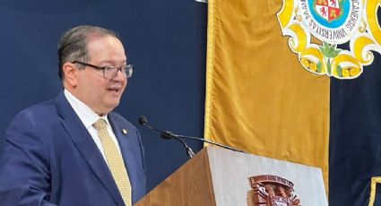 La independencia judicial y la división de poderes deben ser el eje del debate para la reforma: rector de la UNAM