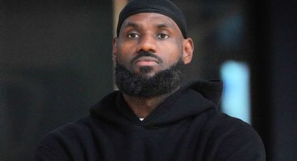 LeBron James concreta el sueño de jugar junto a su hijo en los Lakers al renovar por dos años y 104 millones de dólares