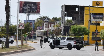 Encuentran con vida a dos mujeres víctimas del secuestro masivo de marzo en Culiacán