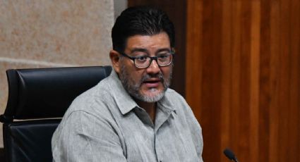 La eventual denuncia del TEPJF contra el juez De la Peza, un acto de amedrentamiento a la independencia judicial: Rodríguez Mondragón