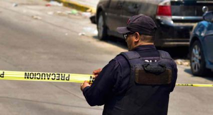 Muere policía en ataque armado en Apaseo el Grande y dos resultan lesionados; son ya 36 los agentes asesinados en Guanajuato en lo que va del año