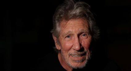 Roger Waters descarta reencuentro de Pink Floyd: "Es una necesidad nostálgica de algunas personas que no está en mí"