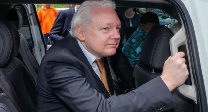 Tras recuperar su libertad, Julian Assange no ha dado pistas sobre sus planes futuros ni los de WikiLeaks