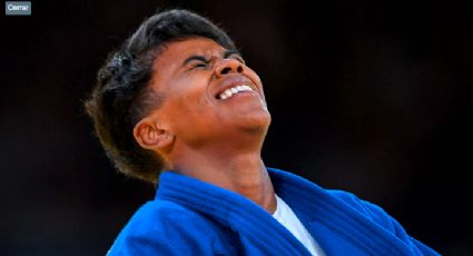 ¡México asegura medalla! Prisca Awiti avanza a la final de judo y peleará por el oro en los Juegos Olímpicos