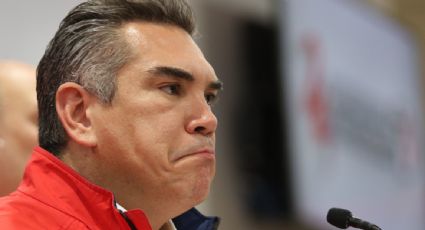 “No he recibido presiones para no iniciar el desafuero contra Alejandro Moreno”, asegura el presidente de la Sección Instructora