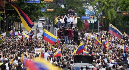 Centro Carter afirma que no puede verificar resultados de las elecciones presidenciales en Venezuela por falta de integridad y transparencia