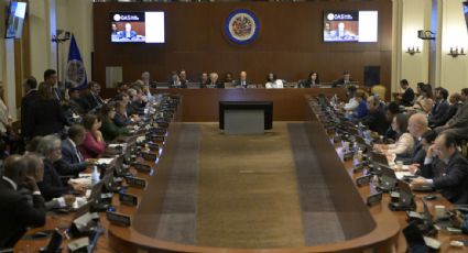 OEA convoca a reunión extraordinaria sobre Venezuela: analizará pedir la difusión expedita de las actas de la votación