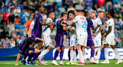 Cruz Azul cae en penaltis en su estreno de la Leagues Cup 2024; Mazatlán y Juárez ganan y dan la cara por la Liga MX