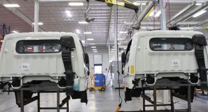 Preocupa a la industria automotriz de EU la instalación en México de fabricantes chinos de vehículos eléctricos para aprovechar el T-MEC