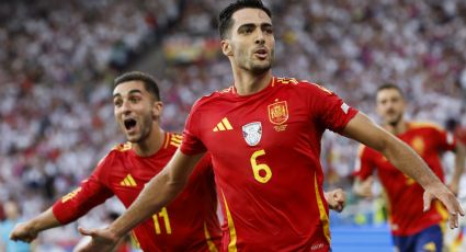 ¡Se va el anfitrión! España impone su ‘Furia’ en tiempos extra ante Alemania y avanza a Semifinales de la Euro 2024