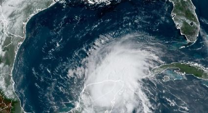 El huracán "Beryl" impactará Texas el lunes; se prevé que se fortalezca al terminar su paso por México