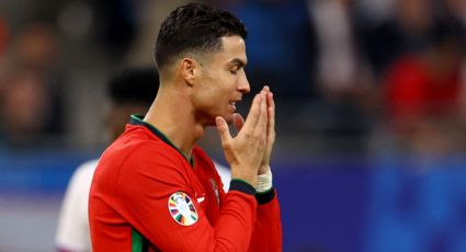 ¡Cristiano se va de la Euro 2024! Francia elimina a Portugal en penaltis y enfrentará a España en Semifinales