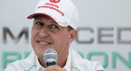 Exagente de seguridad de la familia de Michael Schumacher buscaba extorsionarlos; es el tercer detenido en este caso