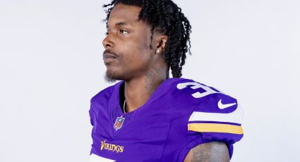 Khyree Jackson, esquinero que debutaría este año en la NFL con los Vikings, muere en accidente de auto a los 24 años de edad