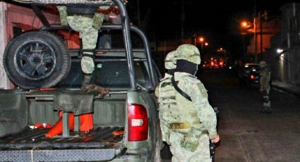 Ejército abate a siete integrantes del CJNG en pueblo indígena de Patamban en Michoacán