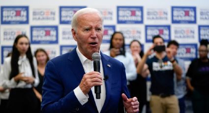 Republicanos piden al doctor que atiende a Biden que haga públicas sus evaluaciones médicas