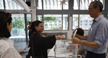 Elecciones en Francia: Le Pen lamenta su derrota, Macron opta por analizar primero los resultados y la izquierda celebra que se ha “evitado lo peor"