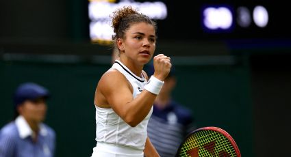 Wimbledon: Por primera vez en la historia tres italianos llegan a Cuartos de Final en el mismo Grand Slam