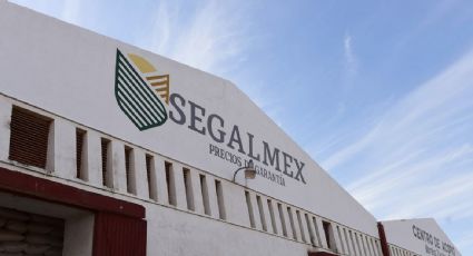 Hugo Buentello Carbonell, detenido por el caso Segalmex, estuvo involucrado en los contratos obtenidos por los amigos de Andy López Beltrán