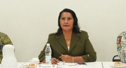 ASF de Guerrero desmiente “carta de liberación” en el caso de Abelina López; se mantiene proceso de fiscalización