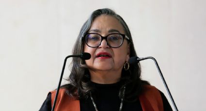 Norma Piña advierte que la reforma judicial supondrá un retroceso en materia de derechos humanos; llama a AMLO y a Sheinbaum a analizar su impacto