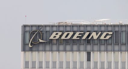 Ordenan la revisión de 2 mil 612 aviones Boeing en EU para evitar problemas con sus máscaras de oxígeno