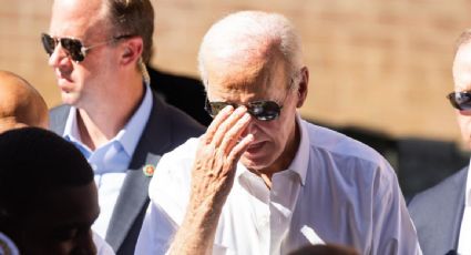 Los legisladores demócratas están divididos sobre continuidad de Biden, pero coinciden en que es necesario vencer a Trump