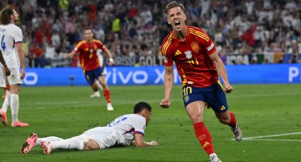 ¡Se impone la Furia Roja! España termina con el sueño de la Francia de Mbappé y avanza a la Final de la Euro 2024