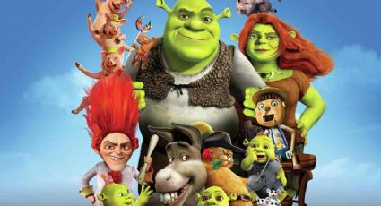 DreamWorks anuncia la quinta entrega de "Shrek" para el 1 de julio de 2026, con Cameron Diaz, Eddie Murphy y Mike Myers retomando sus icónicos roles