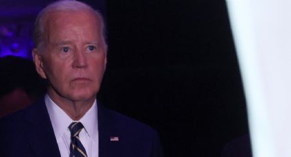 La Casa Blanca confirma que Biden fue examinado por un neurólogo el 17 de enero, tras ser negado por la vocera Jean-Pierre