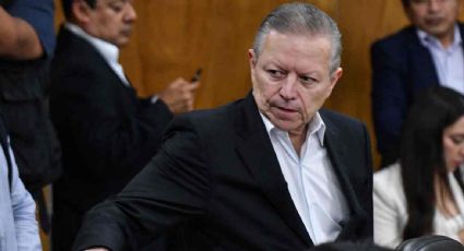 Arturo Zaldívar defiende la sobrerrepresentación de Morena y aliados en el Congreso tras recibir nombramiento