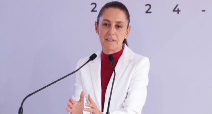 Pemex y CFE dejarán de competir con el sector privado y volverán a su rol de motores del desarrollo nacional con las reformas de AMLO: Sheinbaum