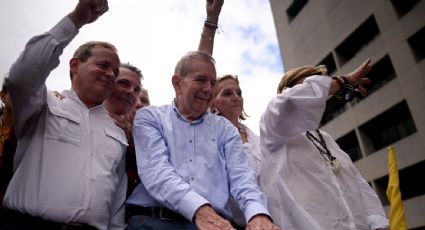 Estados Unidos reconoce la victoria de Edmundo González Urrutia en Venezuela