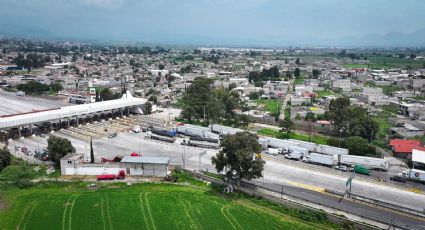 Ejidatarios logran acuerdo con autoridades y retiran el bloqueo de la México-Puebla tras cuatro días de protesta