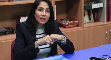 Partido de Correa postula a Luisa González como su candidata a la presidencia de Ecuador y tendrá revancha ante Noboa