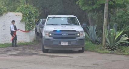 Asesinan a balazos a cinco mujeres dentro de su casa en el municipio michoacano de Penjamillo