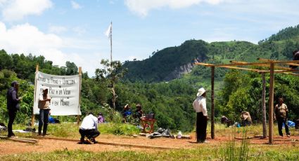 La situación de violencia en Chiapas ha rebasado todas las soluciones posibles: Iglesia católica