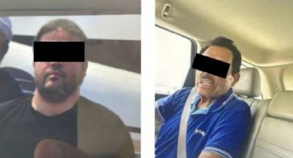 FGR investiga el caso de "El Mayo" y Joaquín Guzmán López por vuelo ilícito, secuestro y traición a la patria