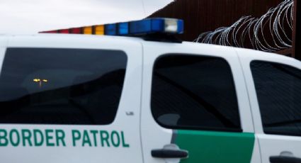 Aumentan los ataques de migrantes contra agentes de la Patrulla Fronteriza en El Paso: CBP