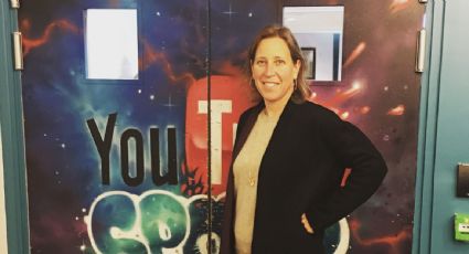 Muere Susan Wojcicki, exdirectora de YouTube en cuyo garaje nació Google